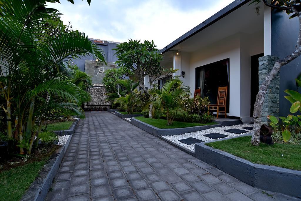 La House Aparthotel Seminyak  Exterior photo