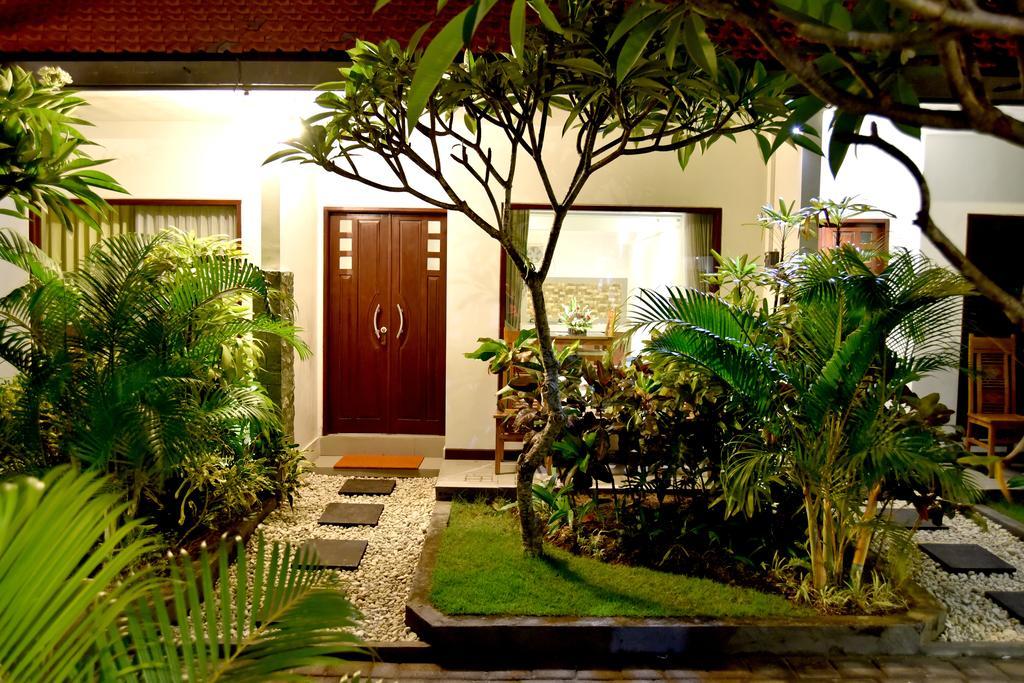 La House Aparthotel Seminyak  Exterior photo