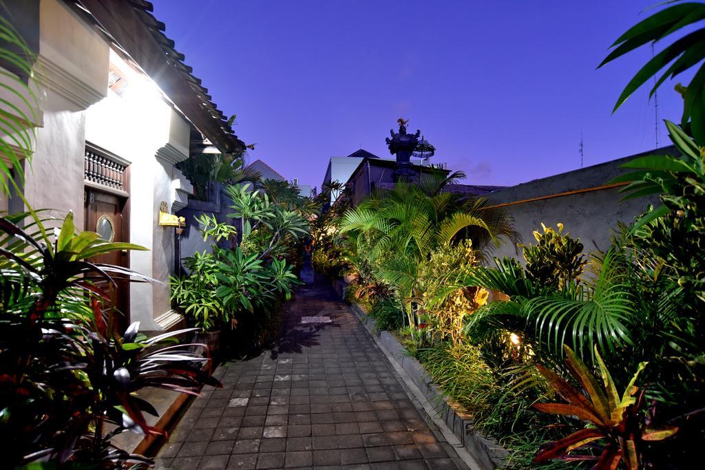 La House Aparthotel Seminyak  Exterior photo