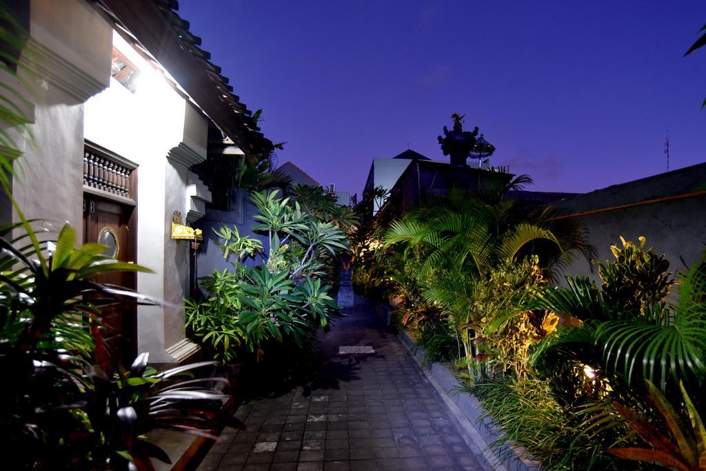 La House Aparthotel Seminyak  Exterior photo