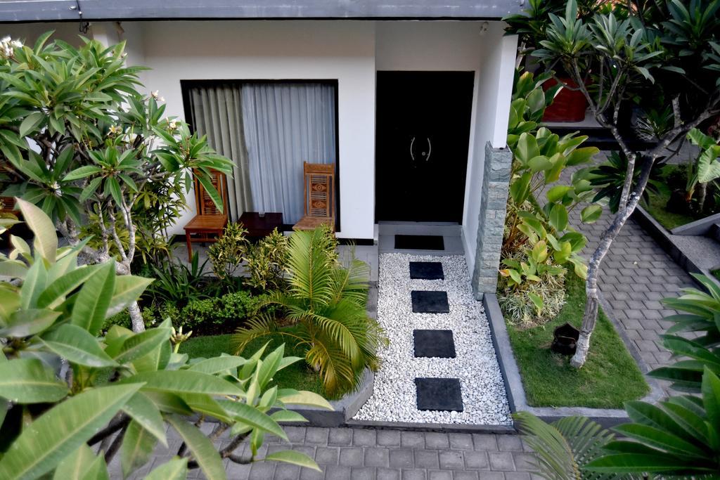 La House Aparthotel Seminyak  Exterior photo