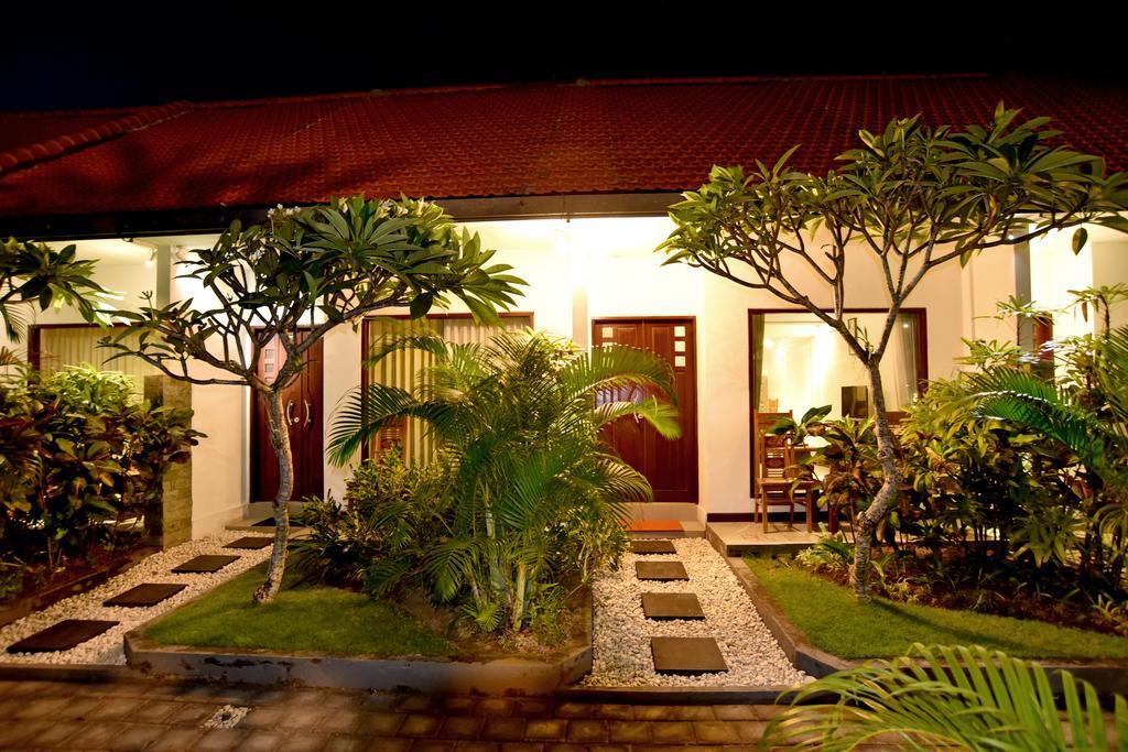 La House Aparthotel Seminyak  Exterior photo